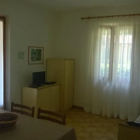 Holiday home Colle Paradiso Experience *