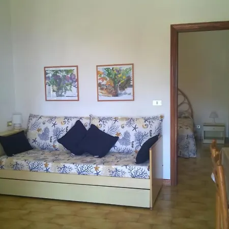 Holiday home Colle Paradiso Experience Capoliveri (Isola d'Elba)