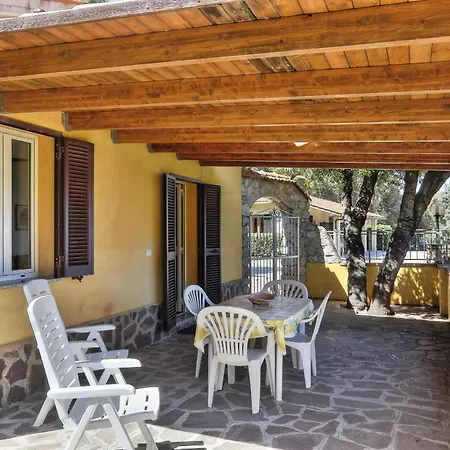 Colle Paradiso Experience Holiday home Capoliveri (Isola d'Elba)