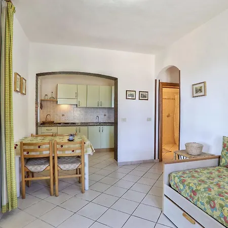 Colle Paradiso Experience Holiday home Capoliveri (Isola d'Elba)