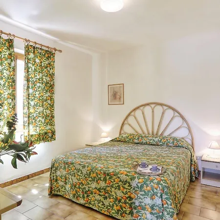 Colle Paradiso Experience Holiday home *