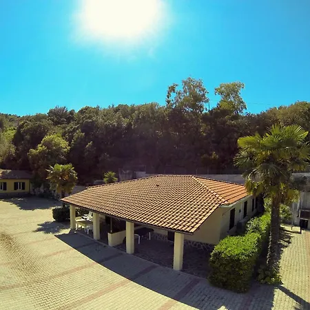 Colle Paradiso Experience Holiday home *