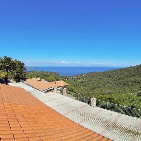 Colle Paradiso Experience Holiday home Capoliveri (Isola d'Elba)