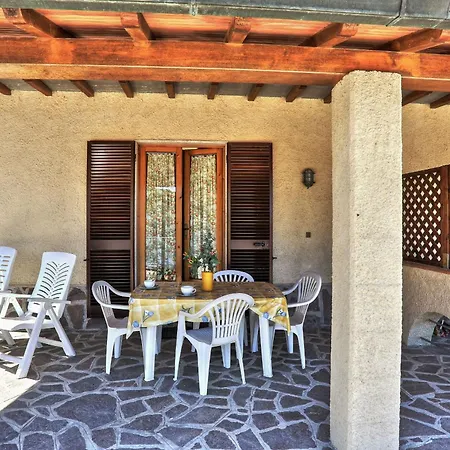 Holiday home Colle Paradiso Experience Capoliveri (Isola d'Elba)