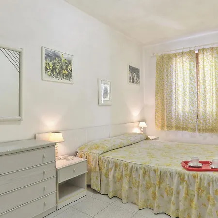 Colle Paradiso Experience