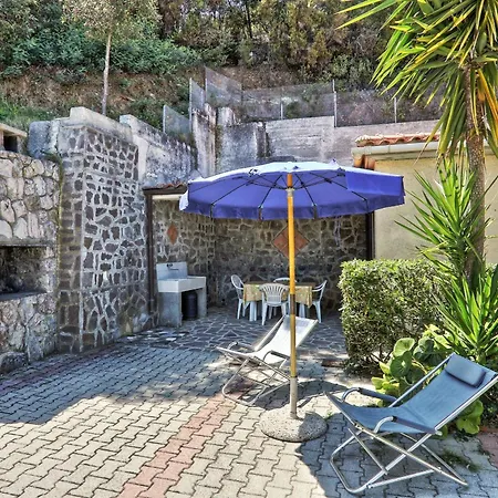 Colle Paradiso Experience Capoliveri (Isola d'Elba)
